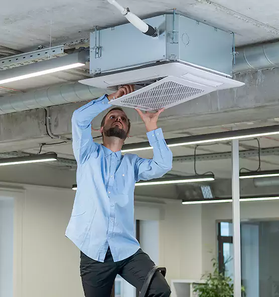 Professional Air Duct Cleaners in Hilo, HI