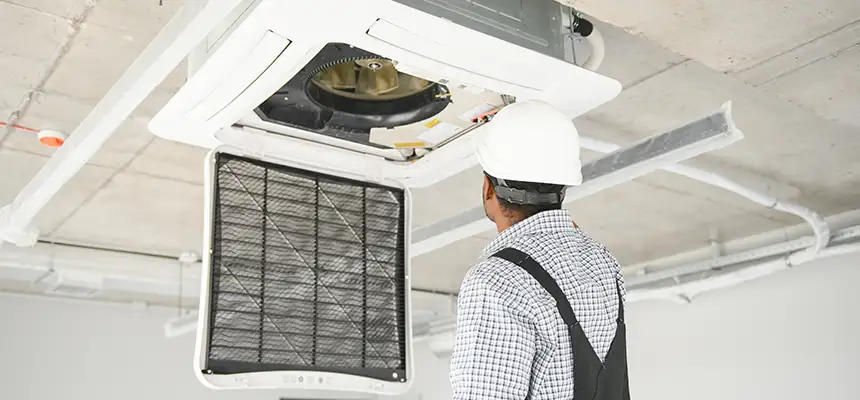 Our Affordable Duct Cleaning Near Me Services in Hilo, HI