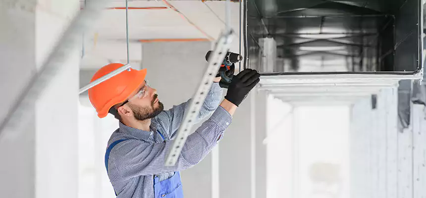 Our Air Vent Replacement Services in Hilo, HI