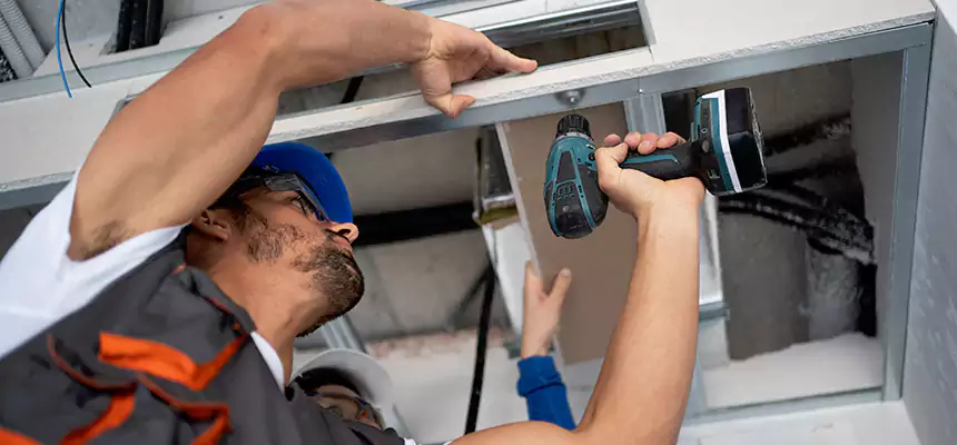 Our Apartment Air Duct Cleaning Services in Hilo, HI