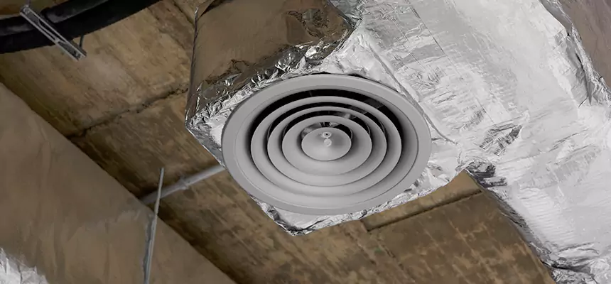 Our Basement Vent Cleaning Services in Hilo, HI