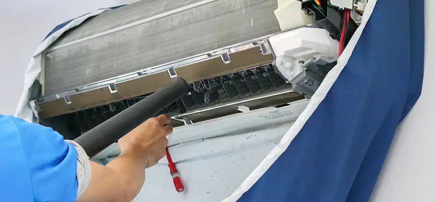 Advanced Clogged Dryer Vent Repair for Multi-Unit & Commercial in Hilo, HI