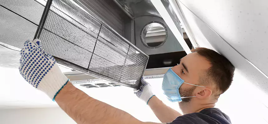 Our Dryer Vent Replacement Services in Hilo, HI