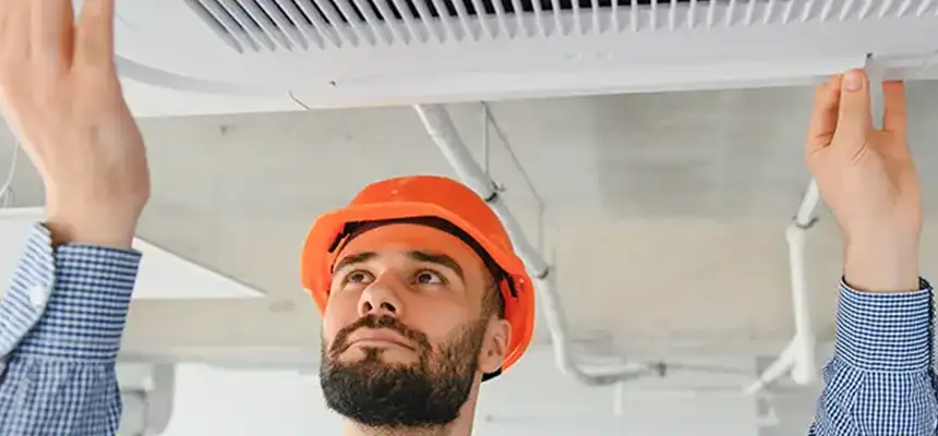 Our Furnace Vent Cleaning Services in Hilo, HI