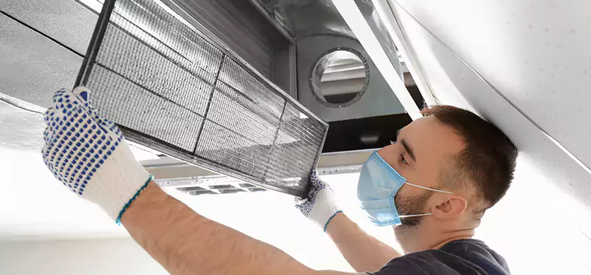 Our Home Duct Cleaning Services in Hilo, HI  