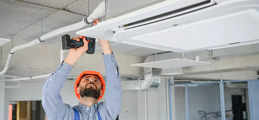 Eco‑Friendly Coil & Plenum Deep Cleaning in Hilo