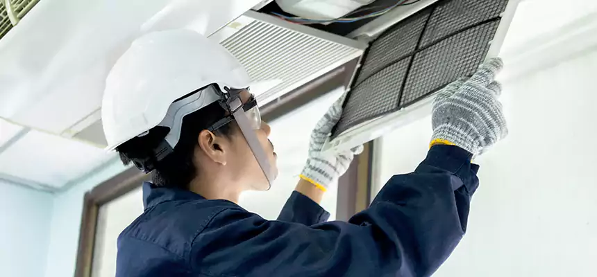 Our Mold & Mildew Removal from Air Ducts Services in Hilo, HI