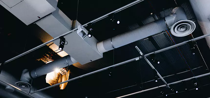 Our Seasonal Allergy Air Duct Cleaning Services in Hilo, HI