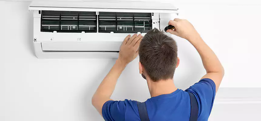 Our Smart Air Conditioning Installation Services in Hilo, HI