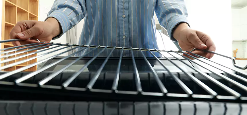 Our Vent Grille Washing Services in Hilo, HI