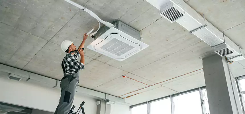 Our Wi Fi Connected Air Ducts Services in Hilo, HI