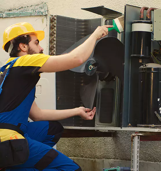 Professional Air Duct Washing Service in Hilo, HI