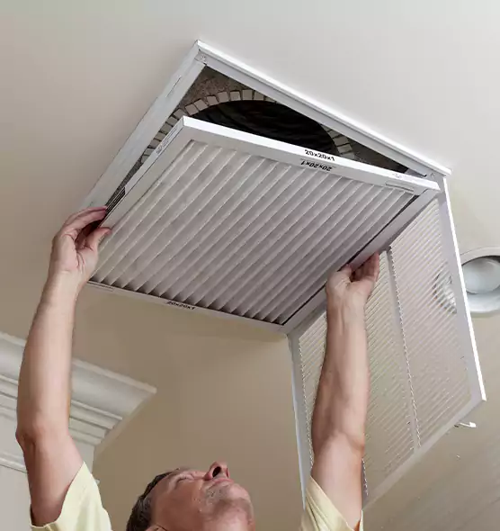 Trusted Apartment Air Duct Cleaning in Hilo, HI