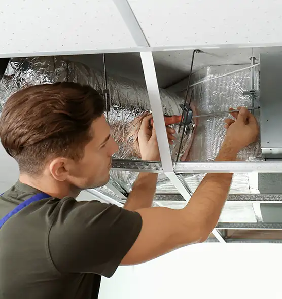 Professional Clogged Dryer Vent Repair in Hilo, HI