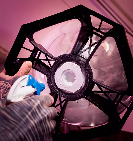 Professional Dryer Vent Sanitization Service in Hilo, HI