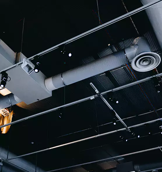 About Duct Sanitization with UV Light in Hilo, HI