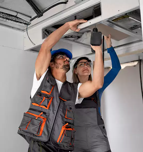 About Energy Efficient Air Duct Installation in Hilo, HI