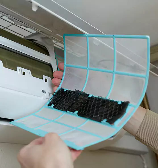 Welcome to Air Duct Cleaning & Repairs Hilo — Your Local HEPA Filter Installation Pros in Hilo, HI