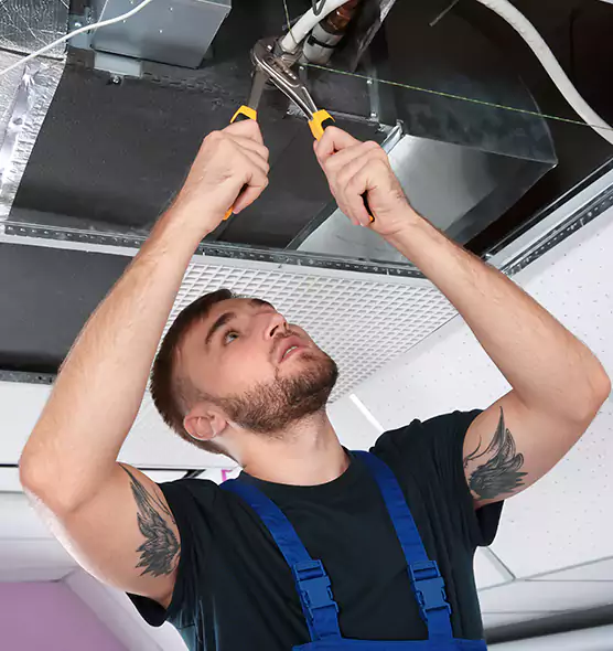 Trusted Home Air Duct Cleaning in Hilo, HI