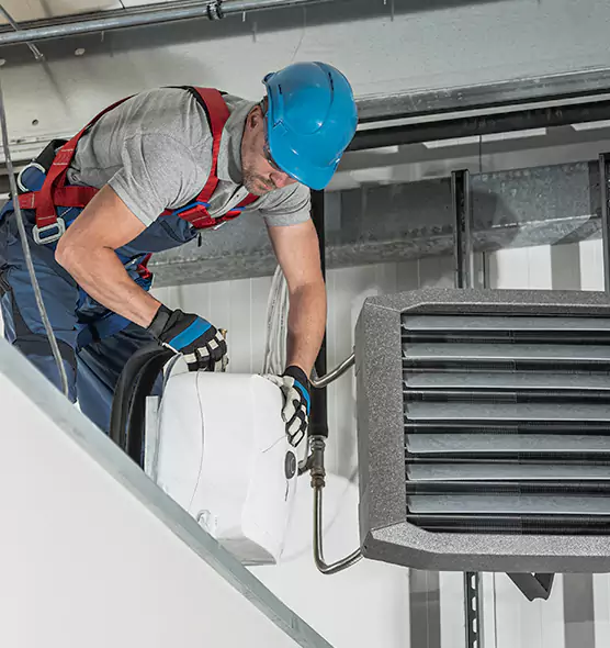 Professional HVAC Cleaning Solutions in Hilo, HI