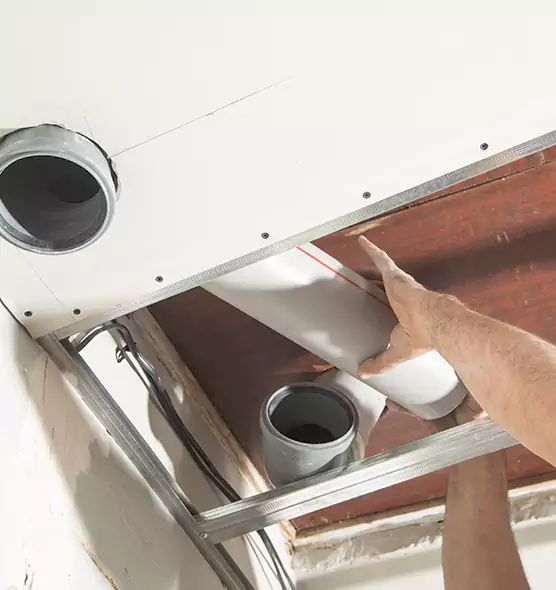 Professional Seasonal Allergy Air Duct Cleaning in Hilo, HI