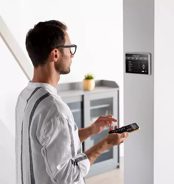 About Smart AC Vent Controller Services in Hilo