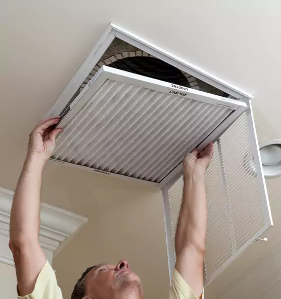 Trusted Vent Shaft Cleaning Expert in Hilo, HI